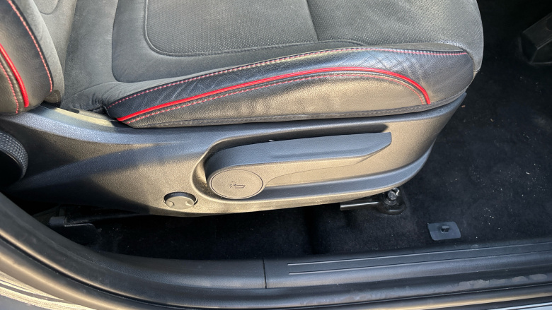 Hyundai TUCSON 1.6 TGDi N Line S 5dr 2WD Petrol Estate